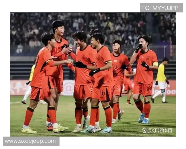 U17国足再战鱼腩!今晚CCTV5直播对阵文莱,有望连续大胜